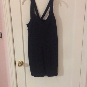 Black dress, cocktail